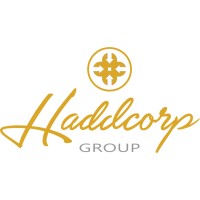 Haddcorp Group logo - Similar company to Entourage Technology