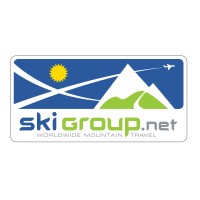 Skigroup logo - Similar company to Skigroup