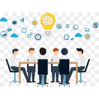 EARN FROM HOME logo - Similar company to Gps Freelancer Tm