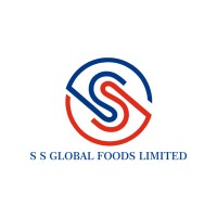 S S Global Foods Limited logo - Similar company to Satiron Import And Export