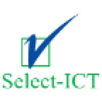 Select-ICT logo - Similar company to Marvelivs