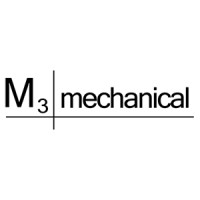M3 Mechanical logo - Similar company to C.E. Mechanical, Inc.