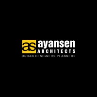 Ayan Sen Architects, Urban Designers & Planners logo - Similar company to Infinitti Design Studio