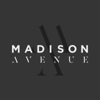 Madison Avenue logo - Similar company to Eye Media Ab
