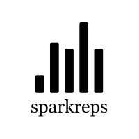 sparkrep logo - Similar company to Peer Estate