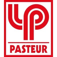 Laboratorio Pasteur logo - Similar company to D&M-Pharma S.A