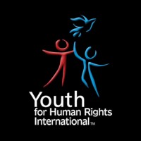 Youth for Human Rights Chad logo - Similar company to Foothillls Logistics - Chad