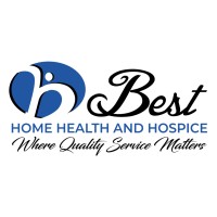 Best Home Health and Hospice Providers, Inc. logo - Similar company to Atrium Hospice