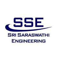 Sri Saraswathi Engineering logo - Similar company to H2 Technologies