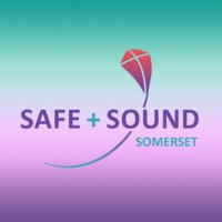 Safe+Sound Somerset logo - Similar company to Prevention Resources, Inc.