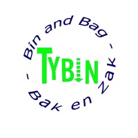 TyBin v.o.f. logo - Similar company to Fleurizon Llc