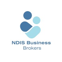 NDIS Business Brokers logo - Similar company to Network Infinity