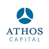 Athos Capital logo - Similar company to Archipélago Next