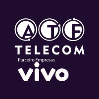 ATF Telecom logo - Similar company to Pabx | Telecom & Security
