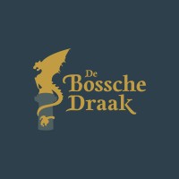 De Bossche Draak logo - Similar company to De Gelderlandfabriek