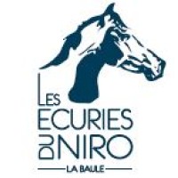 EARL LES ECURIES DU NIRO logo - Similar company to Compagnie Art'Ata!