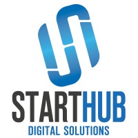 Start-Hub Solutions logo - Similar company to Nextmind Srl