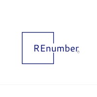 REnumber Lab logo - Similar company to Terrific Digital Marketing Tech