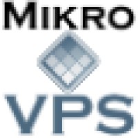 MikroVPS Kft. logo - Similar company to Dotroll Kft.