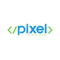 Pixel Agencia logo - Similar company to Inflexion Software