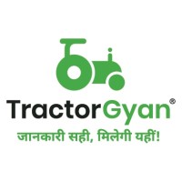 Tractor Gyan logo - Similar company to Youngovator