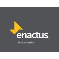 EnactusSinaiUniversity logo - Similar company to Authentic Solutions Llc
