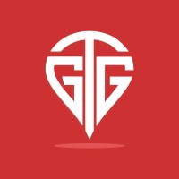 GTG logo - Similar company to Good To Game | Gtg