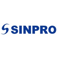 Sinpro Electronics logo - Similar company to Fimek Ab