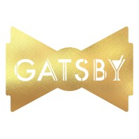 GATSBY Chocolate logo - Similar company to Gently Soap