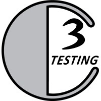 C3 Testing logo - Similar company to Canup Engineering, Inc.