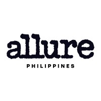 Allure Philippines logo - Similar company to Rolling Stone Philippines