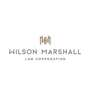 Wilson Marshall Law Corporation