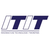 Innowacyjne Technologie i Tworzywa Sp. z o. o. logo - Similar company to Sas France Sintering - Powder Metallurgy Solution Provider - Made In France 🇫🇷