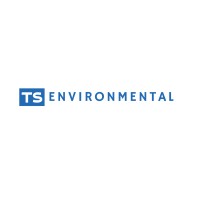 TS Environmental Services logo - Similar company to Ts Environment Technology