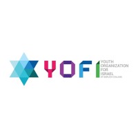 YOFI Youth Organization For Israel logo - Similar company to Mani Maker