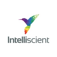 Intelliscient Technologies logo - Similar company to X - Man