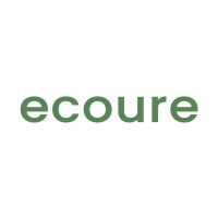 Ecoure logo - Similar company to Easanya Eco Green Pte Ltd