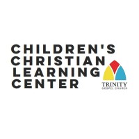 Children's Christian Learning Center logo - Similar company to It'S A Wonderful Light, Llc