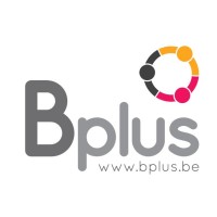 B Plus Belgium logo - Similar company to Servo Professional Growth For Lawyers & High Profiles