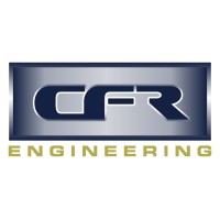 CFR Engineering Consultants, Inc. logo - Similar company to Cfm Engineering