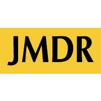 JMDR - JMD Railtech Group logo - Similar company to E2E Rail