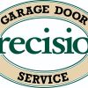 Precision Garage Door Service of Indianapolis logo - Similar company to Garage Door Pro Llc