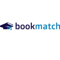 Bookmatch studieboeken logo - Similar company to Stormcatch Robot Authorization
