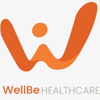 WellBe Healthcare logo - Similar company to Biosaif Laboratory Solutions