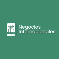 Negocios Internacionales UNAB logo - Similar company to Imperlac