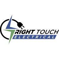 Right Touch Electrical, LLC logo - Similar company to Alliance Electrical Staffing