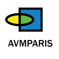 AVMPARIS logo - Similar company to Propulse Corner