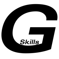 GSkills logo - Similar company to Value Corp
