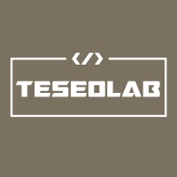 TeseoLab logo - Similar company to Proxima Informatica Spa