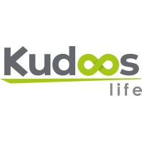 Kudoos Life logo - Similar company to Udose™
